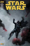 Star Wars nº5 (Couverture 1/2)