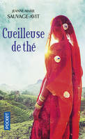 Cueilleuse de thé