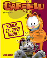 Garfield & Cie / Nermal est super moche !