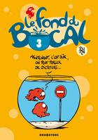 Tome 3, Le Fond du bocal - Tome 03