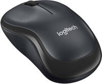 souris PC M220 silent.black. LOGITECH 910-004878