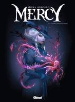 1, Mercy - Tome 01, La dame, le gel et le diable