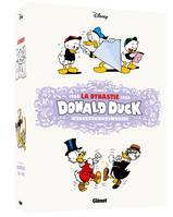 Coffret 1954/1956, La Dynastie Donald Duck - Coffret 1954/1956