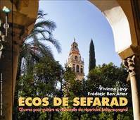 ECOS DE SEFARAD, OEUVRES POUR GUITARE ET VIOLONCELLE