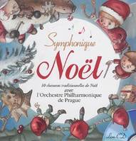 Symphonique Noël CD