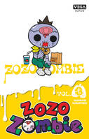 3, Zozo zombie