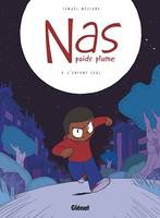 Nas, poids plume - Tome 03, L'enfant seul