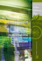 Développement durable et responsabilité sociale, De la mobilisation à l'institutionnalisation