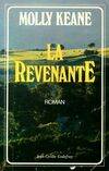 La revenante, roman