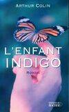 [1], L'Enfant indigo, roman