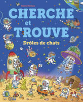 Drôles de chats