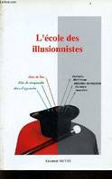 L'école des illusionnistes