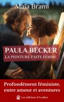 Paula Becker, La peinture faite femme, 