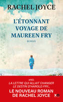 L étonnant voyage de Maureen Fry