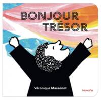 Bonjour Trésor