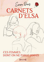 CARNETS D'ELSA