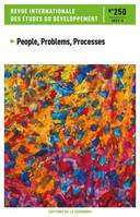 People, Problems, Process