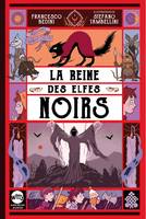 Mon chat s'appelle Odin - tome 2 - La Reine des elfes obscurs