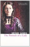 Portrait of a Lady, the (Collins Classics)
