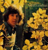 GERARD LENORMAN - CD  LES MATINS D'HIVER