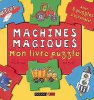 MACHINES MAGIQUES