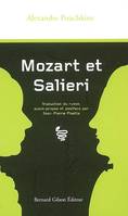 Mozart et Salieri