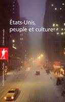 États-Unis, peuple et culture