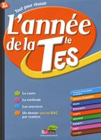 L'année de la Tle ES