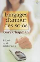 Langages d'amour des solos