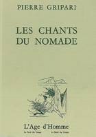 LES CHANTS DU NOMADE