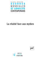 GMCC 2010, n° 240, La réalité face aux mythes