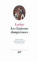 Les Liaisons dangereuses