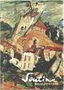 Soutine. Ceret 1919 - 1922, Céret 1919-1922