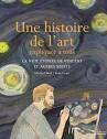 Une histoire de l'art expliquée à tous, La nuit étoilée de Vincent et autres récits