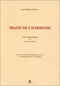 Traité de l'harmonie