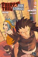 2, Fairy Tail side stories, Road Knight