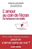 L'Amour au coin de l'écran, Du fantasme à la réalité