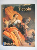 Tiepolo en francais