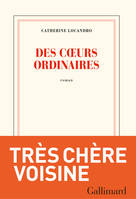 Des cœurs ordinaires