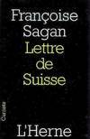 lettre de suisse