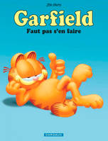 Garfield., 2, Faut pas s'en faire, Volume 2, Faut pas s'en faire