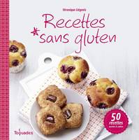 Recettes sans gluten