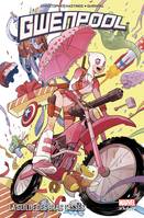 1, GWENPOOL T01