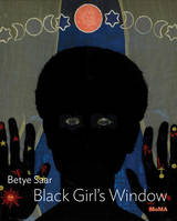 Saar: Black Girl s Window /anglais