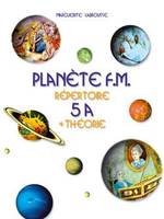 Planète FM Vol.5A, Formation musicale