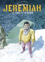 Jeremiah - Tome 14 - Simon est de retour