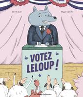 Votez Leloup