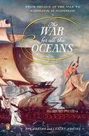 The War for All the Oceans /anglais