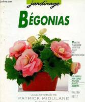 Bégonias (Collection 