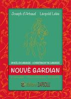 Nouvè Gardian, Un noël en camargue